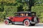 Cadillac Series 341 Sedan 1928 года